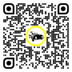 QR-Code für die Seite:Nothilfe in Wels/Land, Oberösterreich, Österreich