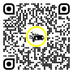 QR code for this page:S.O.S. in Zwettl, Baja Austria, Austria