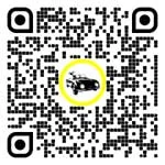 QR code for this page:Tankstelle, Car Wash & Werkstatt in Alsergrund, Viena, Austria