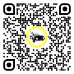 QR-Code für die Seite:Tankstelle, Car Wash & Werkstatt in Bludenz, Vorarlberg, Österreich