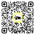 QR code for this page:Gas station, Car Wash & Workshop in Döbling, Vienna, Austria