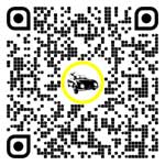 QR-код для этой страницы:Tankstelle, Car Wash & Werkstatt в Эфердинг, Верхняя Австрия, Австрия