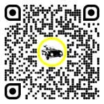 QR-Code für die Seite:Tankstelle, Car Wash & Werkstatt in Favoriten, Wien, Österreich
