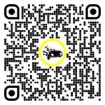 QR code for this page:Tankstelle, Car Wash & Werkstatt in Feldkirch, Vorarlberg, Austria