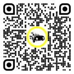 QR-Code für die Seite:Tankstelle, Car Wash & Werkstatt in Floridsdorf, Wien, Österreich