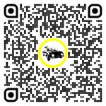 QR-Code für die Seite:Tankstelle, Car Wash & Werkstatt in Freistadt, Oberösterreich, Österreich