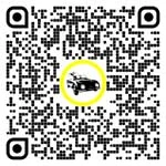 QR code for this page:Tankstelle, Car Wash & Werkstatt in Freistadt, Alta Austria, Austria
