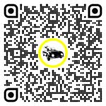 QR-Code für die Seite:Tankstelle, Car Wash & Werkstatt in Gänserndorf, Niederösterreich, Österreich