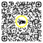 QR code for this page:Tankstelle, Car Wash & Werkstatt in Grieskirchen, Yukarı Avusturya, Avusturya