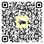 QR-код для этой страницы:Tankstelle, Car Wash & Werkstatt в Гюссинг, Бургенланд, Австрия