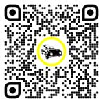 QR code for this page:Gas station, Car Wash & Workshop in Hallein, Salzburg, Austria