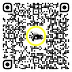 QR-Code für die Seite:Tankstelle, Car Wash & Werkstatt in Hartberg-Fürstenfeld, Steiermark, Österreich