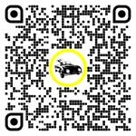 QR code for this page:Gas station, Car Wash & Workshop in Hartberg-Fürstenfeld, Styria, Austria