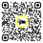 QR code for this page:Tankstelle, Car Wash & Werkstatt in Hietzing, Viena, Austria