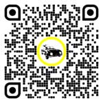 QR-Code für die Seite:Tankstelle, Car Wash & Werkstatt in Innere Stadt, Wien, Österreich