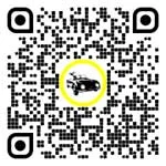 QR-Code für die Seite:Tankstelle, Car Wash & Werkstatt in Innere Stadt, Wien, Österreich