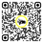 QR code for this page:Gas station, Car Wash & Workshop in Josefstadt, Vienna, Austria