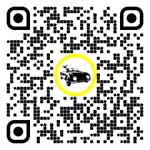 QR-Code für die Seite:Tankstelle, Car Wash & Werkstatt in Kärnten, Österreich