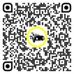 QR code for this page:Tankstelle, Car Wash & Werkstatt in Klosterneuburg, Aşağı Avusturya, Avusturya