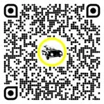 QR code for this page:Tankstelle, Car Wash & Werkstatt in Korneuburg, Basse-Autriche, Austria