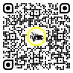 QR-Code für die Seite:Tankstelle, Car Wash & Werkstatt in Salzburg/Land, Salzburg, Österreich