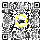 QR code for this page:Tankstelle, Car Wash & Werkstatt in Liesing, Viyana, Avusturya
