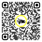 QR code for this page:Gas station, Car Wash & Workshop in Liezen, Styria, Austria