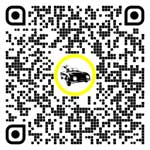 QR-Code für die Seite:Tankstelle, Car Wash & Werkstatt in Lilienfeld, Niederösterreich, Österreich