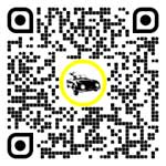 QR code for this page:Tankstelle, Car Wash & Werkstatt in Margareten, Viena, Austria