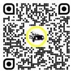 QR code for this page:Tankstelle, Car Wash & Werkstatt in Margareten, Viena, Austria
