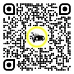 QR-Code für die Seite:Tankstelle, Car Wash & Werkstatt in Mariahilf, Wien, Österreich