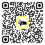 QR code for this page:Tankstelle, Car Wash & Werkstatt in Meidling, Vienne, Austria