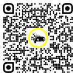 QR-код для этой страницы:Tankstelle, Car Wash & Werkstatt в Мельк, Нижняя Австрия, Австрия