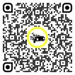 QR-Code für die Seite:Tankstelle, Car Wash & Werkstatt in Mistelbach, Niederösterreich, Österreich