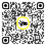 QR code for this page:Tankstelle, Car Wash & Werkstatt in Neubau, Viyana, Avusturya