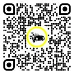 QR code for this page:Gas station, Car Wash & Workshop in Neubau, Vienna, Austria