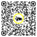 QR code for this page:Tankstelle, Car Wash & Werkstatt in Neunkirchen, Basse-Autriche, Austria