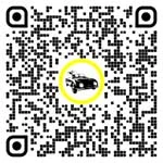 QR code for this page:Tankstelle, Car Wash & Werkstatt in Neunkirchen, Baja Austria, Austria
