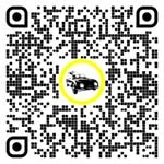 QR code for this page:Gas station, Car Wash & Workshop in Neusiedl am See, Burgenland, Austria