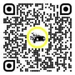 QR code for this page:Tankstelle, Car Wash & Werkstatt in Penzing, Viena, Austria