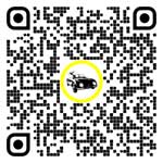 QR code for this page:Tankstelle, Car Wash & Werkstatt in Sankt Johann im Pongau, Salzburgo, Austria
