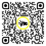 QR-Code für die Seite:Tankstelle, Car Wash & Werkstatt in Simmering, Wien, Österreich