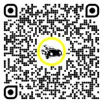 QR-Code für die Seite:Tankstelle, Car Wash & Werkstatt in Steyr/Land, Oberösterreich, Österreich