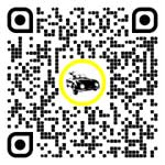 QR code for this page:Tankstelle, Car Wash & Werkstatt in Villach, Carintia, Austria