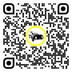 QR-Code für die Seite:Tankstelle, Car Wash & Werkstatt in Währing, Wien, Österreich