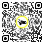 QR-Code für die Seite:Tankstelle, Car Wash & Werkstatt in Währing, Wien, Österreich