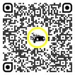 QR code for this page:Tankstelle, Car Wash & Werkstatt in Waidhofen an der Ybbs, Baja Austria, Austria