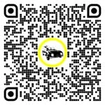 QR code for this page:Tankstelle, Car Wash & Werkstatt in Waidhofen an der Ybbs, Aşağı Avusturya, Avusturya
