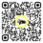 QR-Code für die Seite:Tankstelle, Car Wash & Werkstatt in Wieden, Wien, Österreich