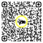 QR-Code für die Seite:Tankstelle, Car Wash & Werkstatt in Wiener Neustadt/Land, Niederösterreich, Österreich